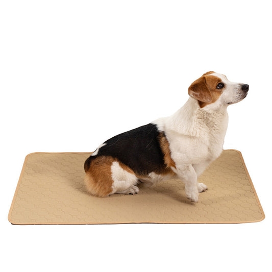Absorbent Pet Feeding Mat