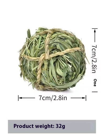 Small Pet Tunnel Hideout & Enrichment Shelter