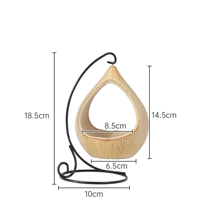 Hamster Cradle Hammock