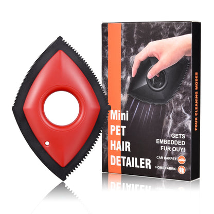 Pet Hair Remover Tool