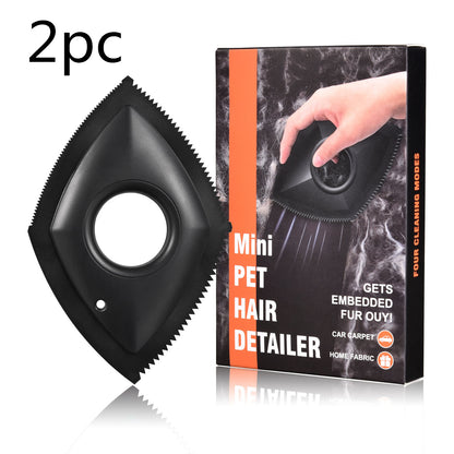 Pet Hair Remover Tool