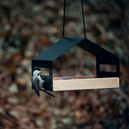 Modern Manor Bird Feeder
