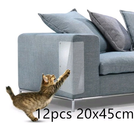 Cat Sofa Scratch Protector Pads