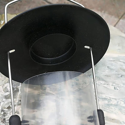 Wild Bird Portable Seed Tower