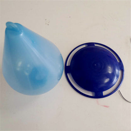 DewDrop Hanging Bird Feeder