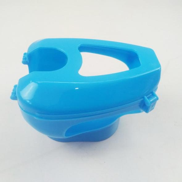 Bird Medicine Feeding Holder