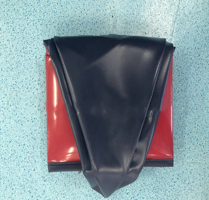 Foldable Dog Swimming Pool & Bath Tub