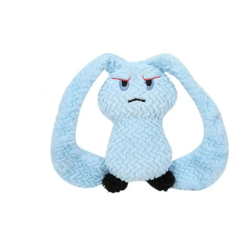 Plush Teething Toy for Dogs