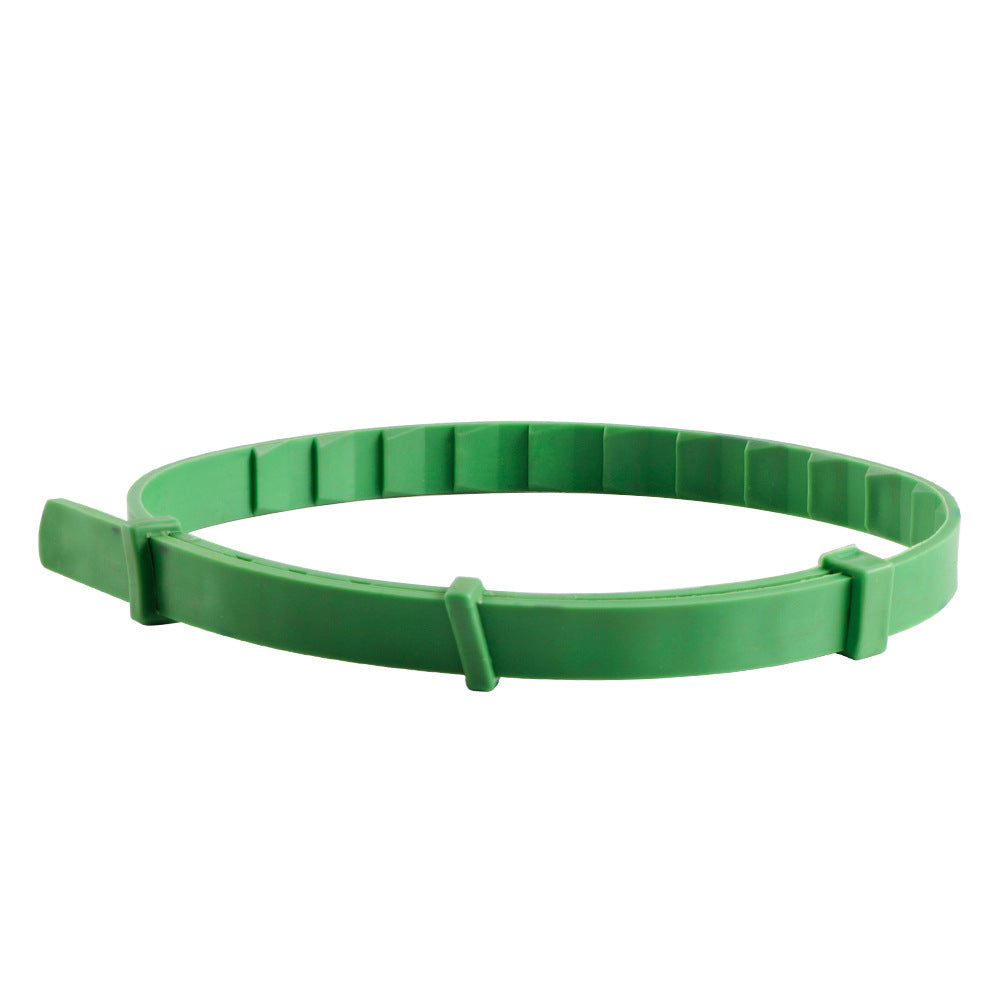 Adjustable Pet Mosquito & Insect Repellent Collar