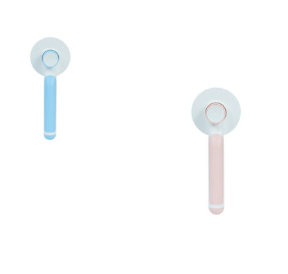 135° Round Pin Pet Grooming Comb