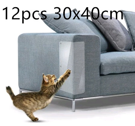 Cat Sofa Scratch Protector Pads