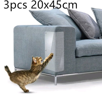 Cat Sofa Scratch Protector Pads
