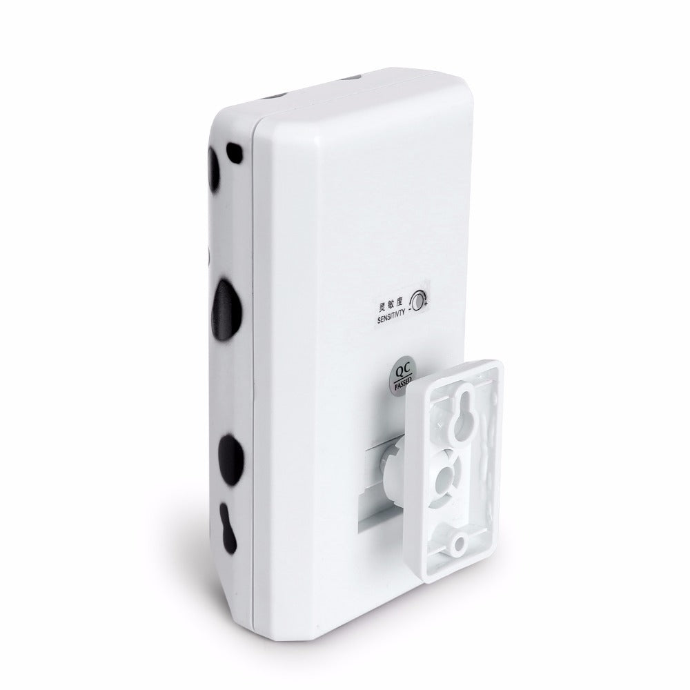 High-Power Ultrasonic Dog Bark Deterrent