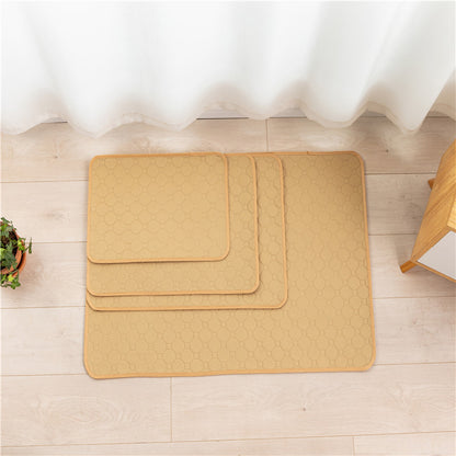 Absorbent Pet Feeding Mat
