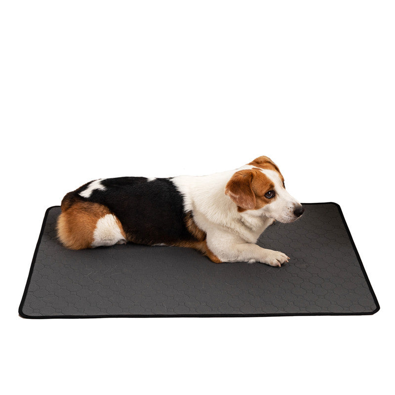 Absorbent Pet Feeding Mat