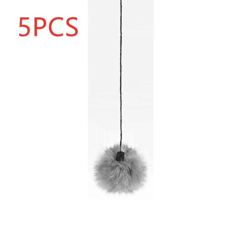 Interactive Electronic Motion Cat Toy