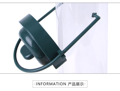 Hanging Garden Bird Feeder Station