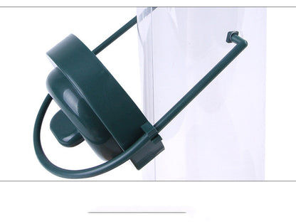 Hanging Garden Bird Feeder Station