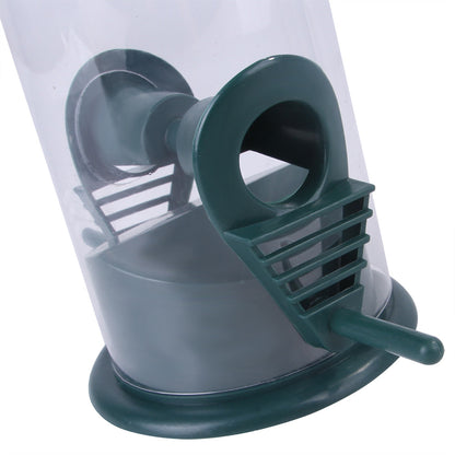 Hanging Garden Bird Feeder Station