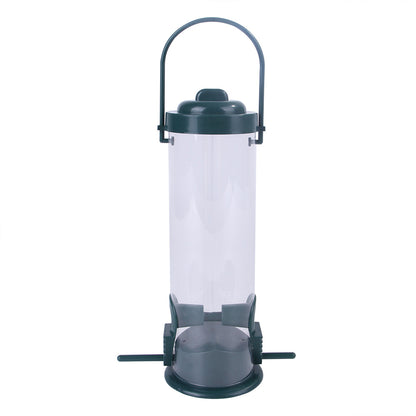 Hanging Garden Bird Feeder Station