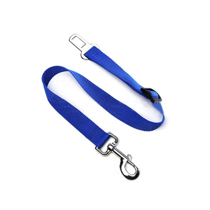 Breathable Mesh Dog Car Safety Harness