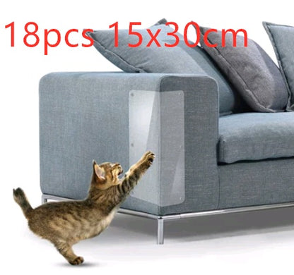 Cat Sofa Scratch Protector Pads