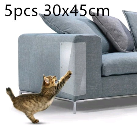 Cat Sofa Scratch Protector Pads