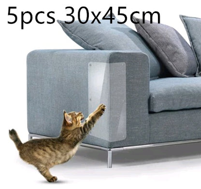 Cat Sofa Scratch Protector Pads