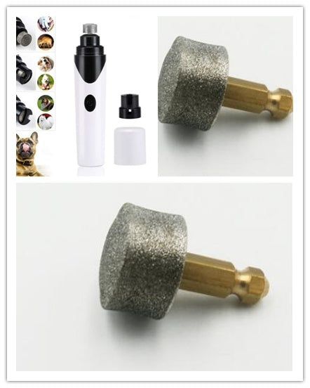 Electric Pet Nail Grinder