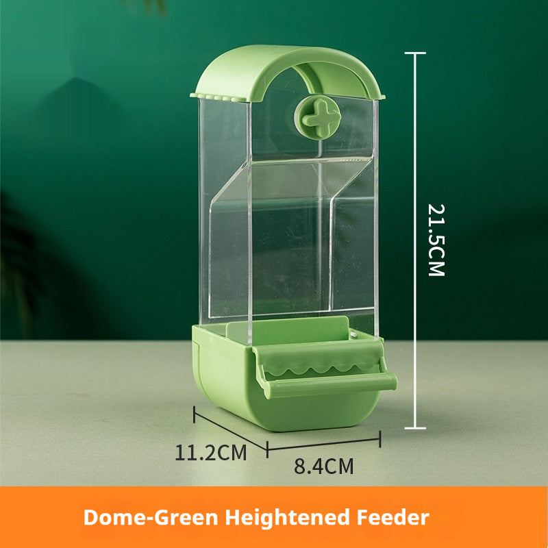Bird Pantry Automatic Feeder