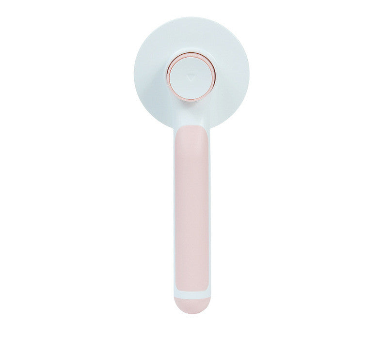 135° Round Pin Pet Grooming Comb