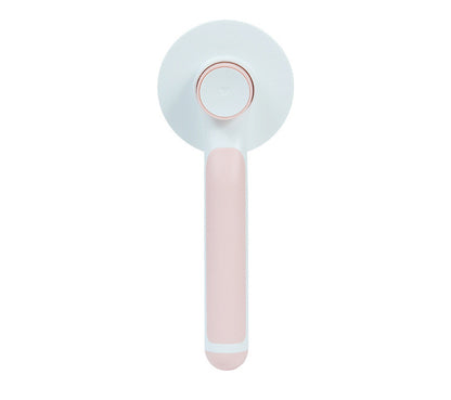 135° Round Pin Pet Grooming Comb