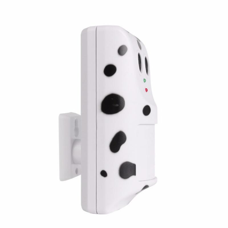 High-Power Ultrasonic Dog Bark Deterrent