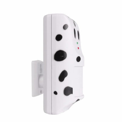 High-Power Ultrasonic Dog Bark Deterrent