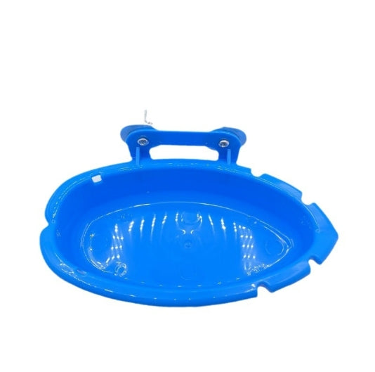 Splash & Dine Bird Bath Feeder