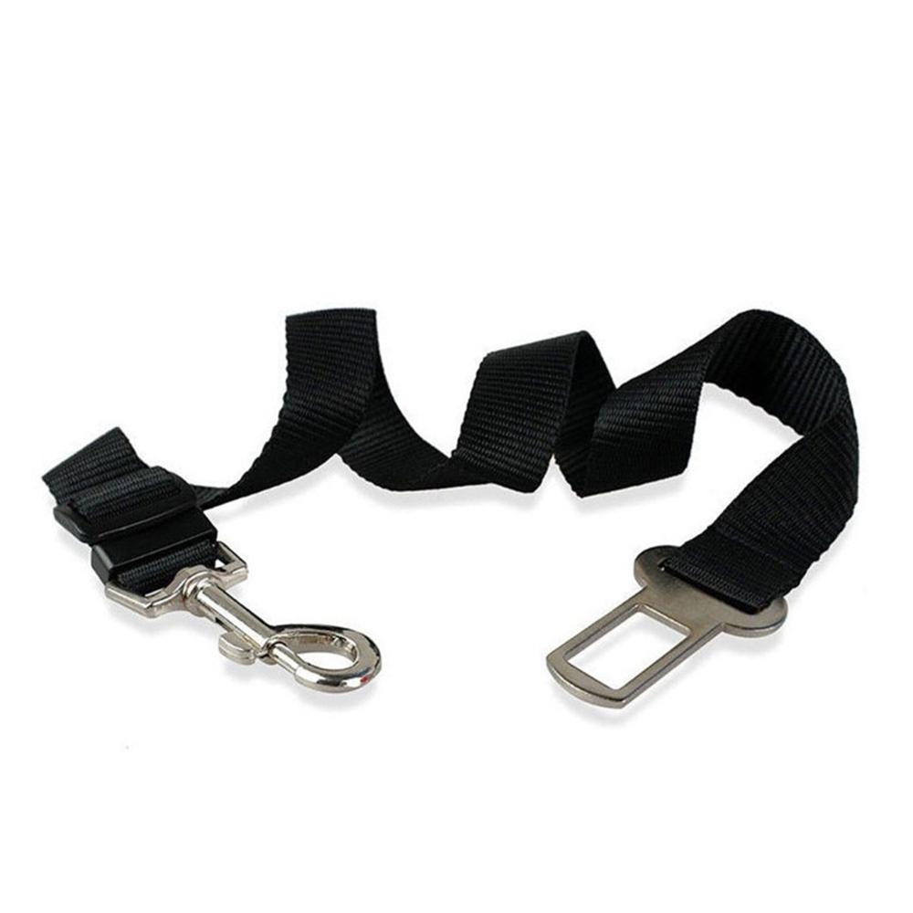 Breathable Mesh Dog Car Safety Harness