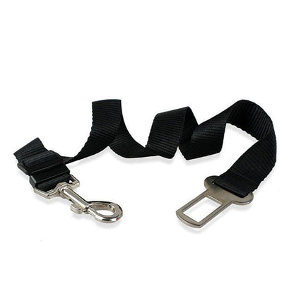 Breathable Mesh Dog Car Safety Harness