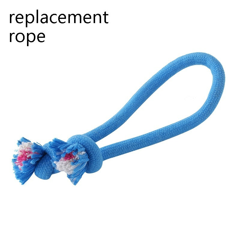 Motion & Sound Activated Rolling Dog Ball