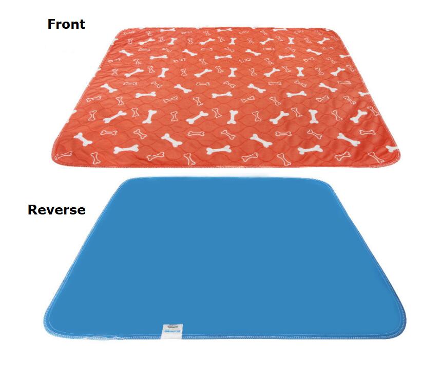 Three-Layer Waterproof Absorbent Pet Pad