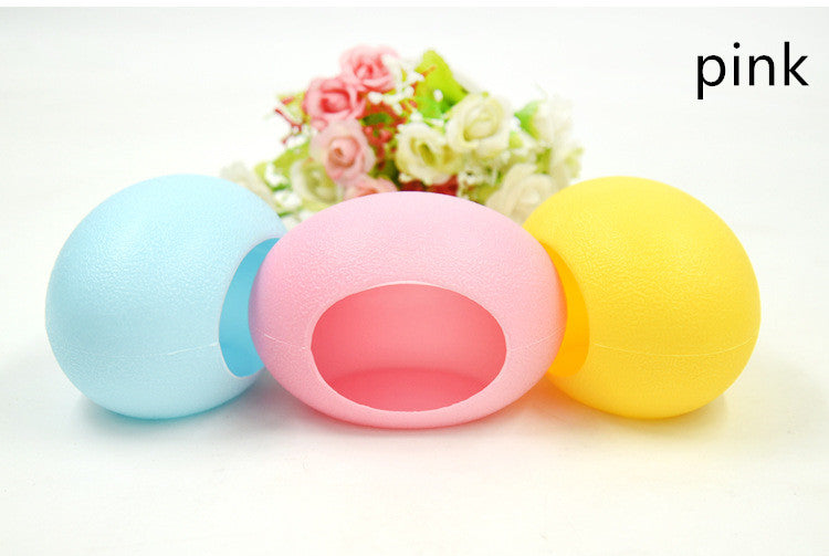 Cozy Color Den House for Hamsters