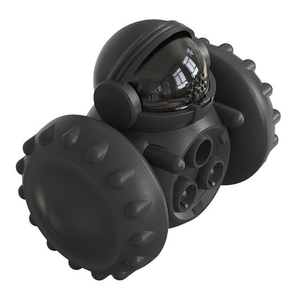 Interactive Slow Feeder Balance Toy for Dogs & Cats