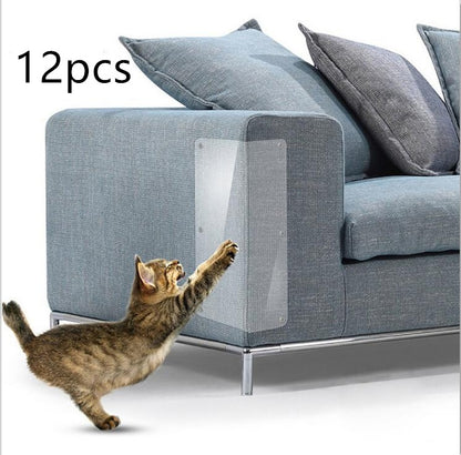 Cat Sofa Scratch Protector Pads