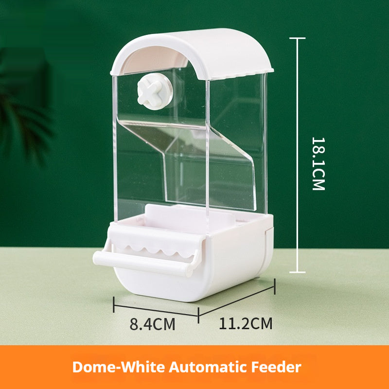 Bird Pantry Automatic Feeder