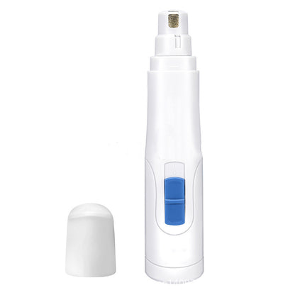 Electric Pet Nail Grinder