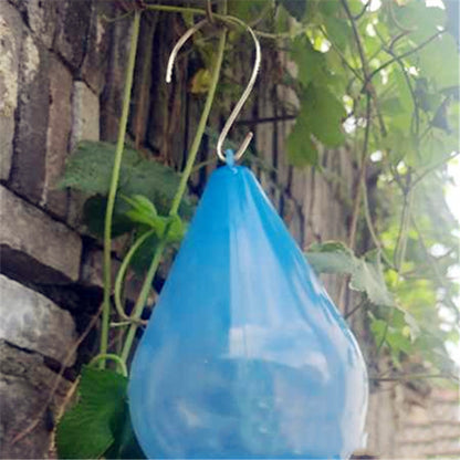 DewDrop Hanging Bird Feeder