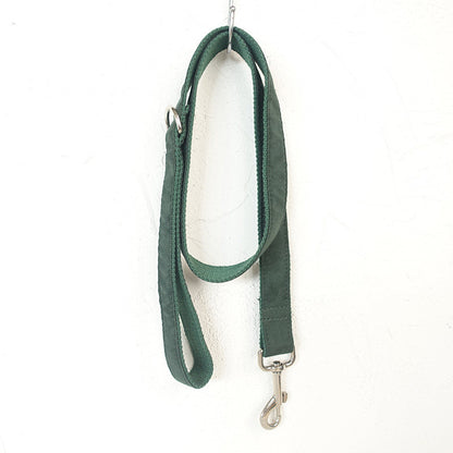 Pet Bow Collar & Leash Set