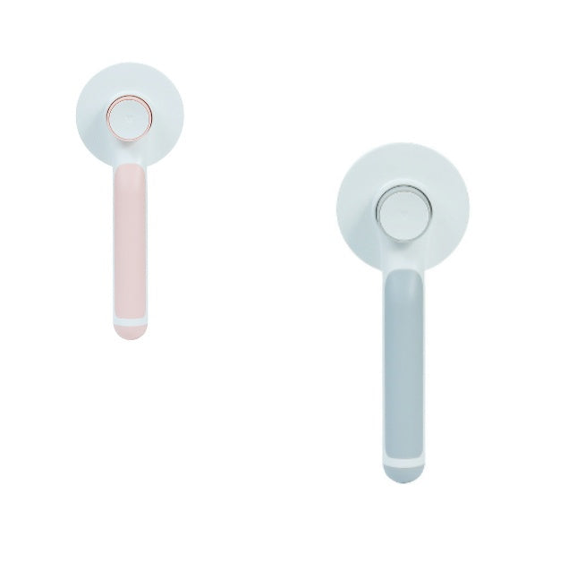 135° Round Pin Pet Grooming Comb