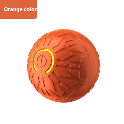 Automatic Dog Interactive Ball Toy