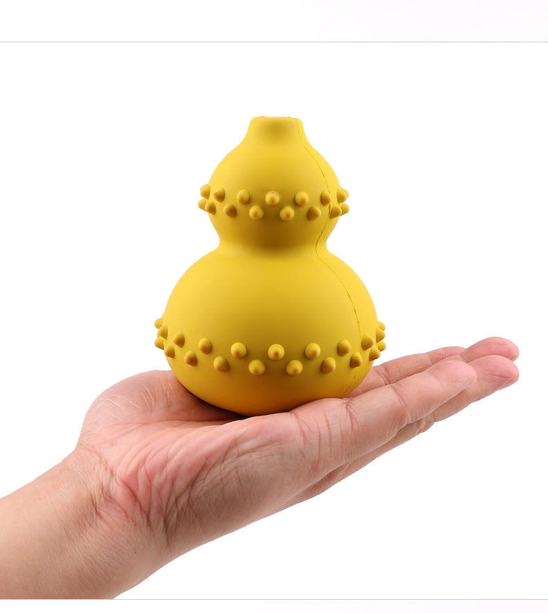 Rubber Chew Toy for Dogs