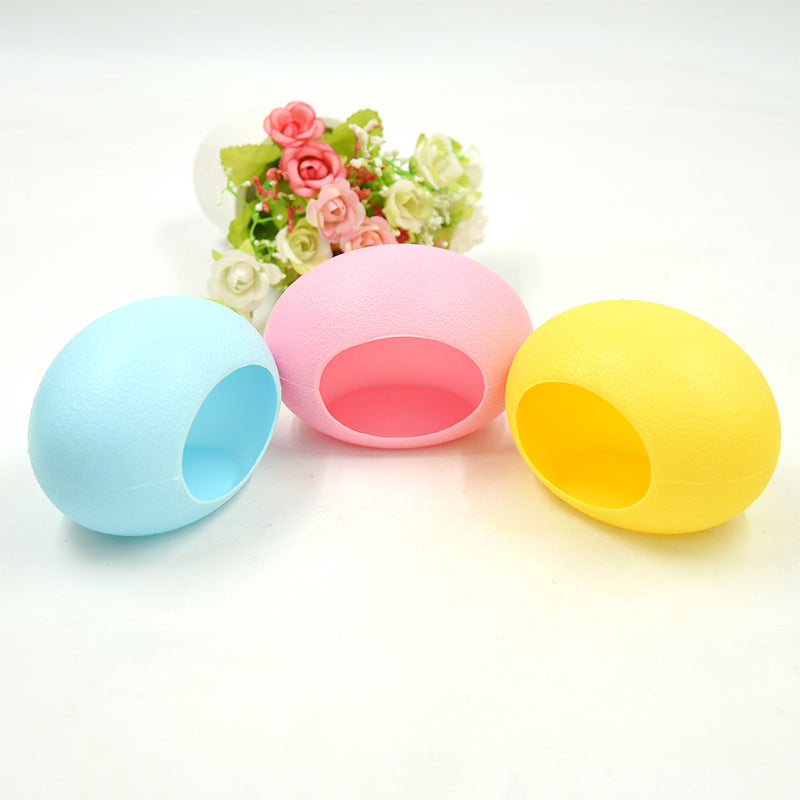 Cozy Color Den House for Hamsters